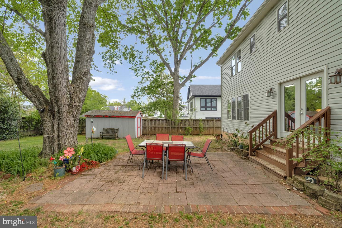 314 CHARLES ST SE, VIENNA, Virginia 22180, 5 Bedrooms Bedrooms, ,5 BathroomsBathrooms,Residential,For sale,314 CHARLES ST SE,VAFX2237866 MLS # VAFX2237866