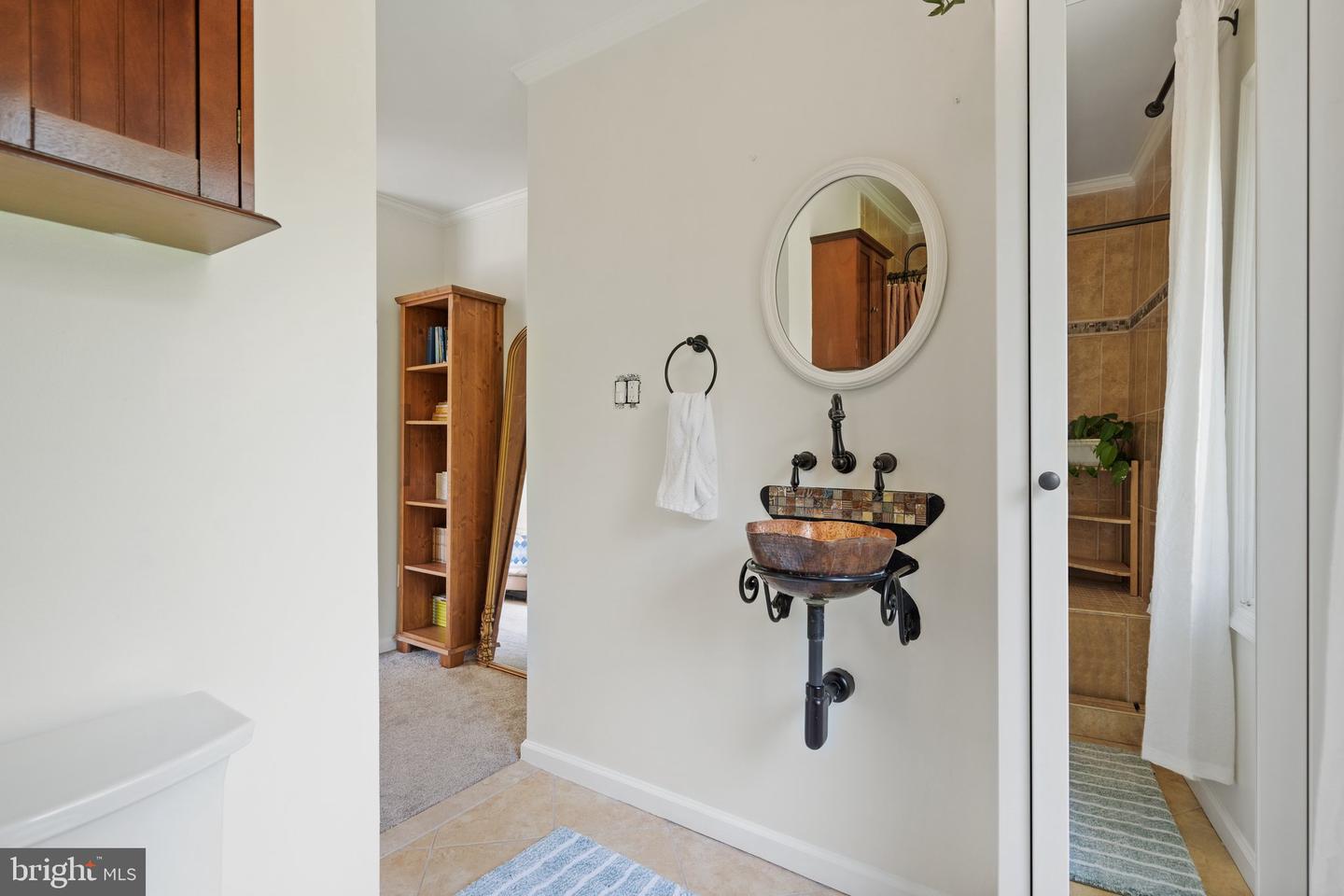 7552 PILCHER ST, WARRENTON, Virginia 20186, 3 Bedrooms Bedrooms, ,2 BathroomsBathrooms,Residential,For sale,7552 PILCHER ST,VAFQ2016440 MLS # VAFQ2016440