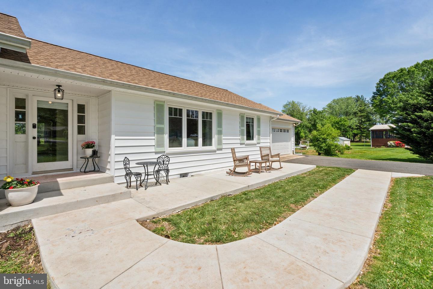 7552 PILCHER ST, WARRENTON, Virginia 20186, 3 Bedrooms Bedrooms, ,2 BathroomsBathrooms,Residential,For sale,7552 PILCHER ST,VAFQ2016440 MLS # VAFQ2016440