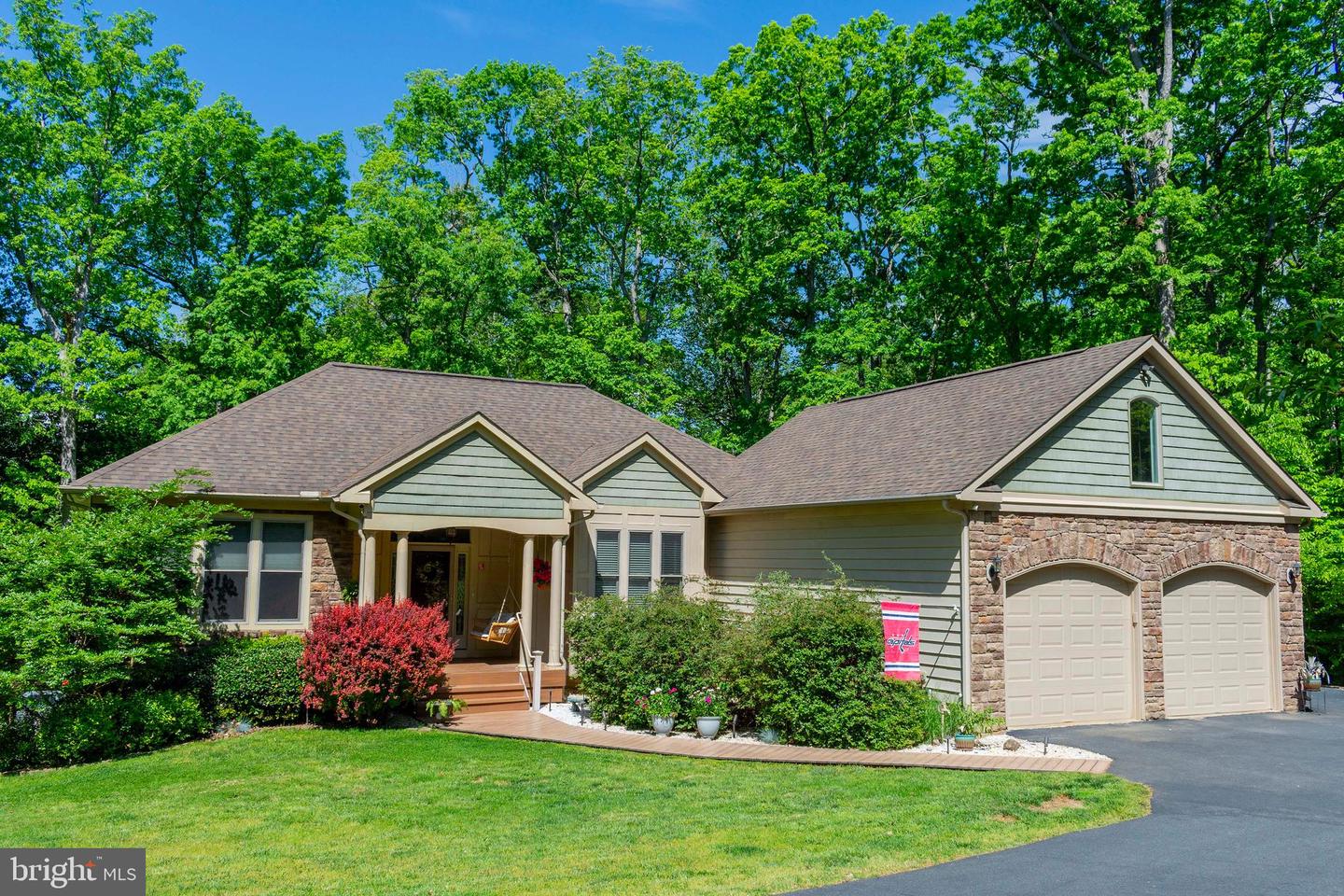 5504 WYNDEMERE CIR, MINERAL, Virginia 23117, 3 Bedrooms Bedrooms, ,2 BathroomsBathrooms,Residential,For sale,5504 WYNDEMERE CIR,VASP2032750 MLS # VASP2032750
