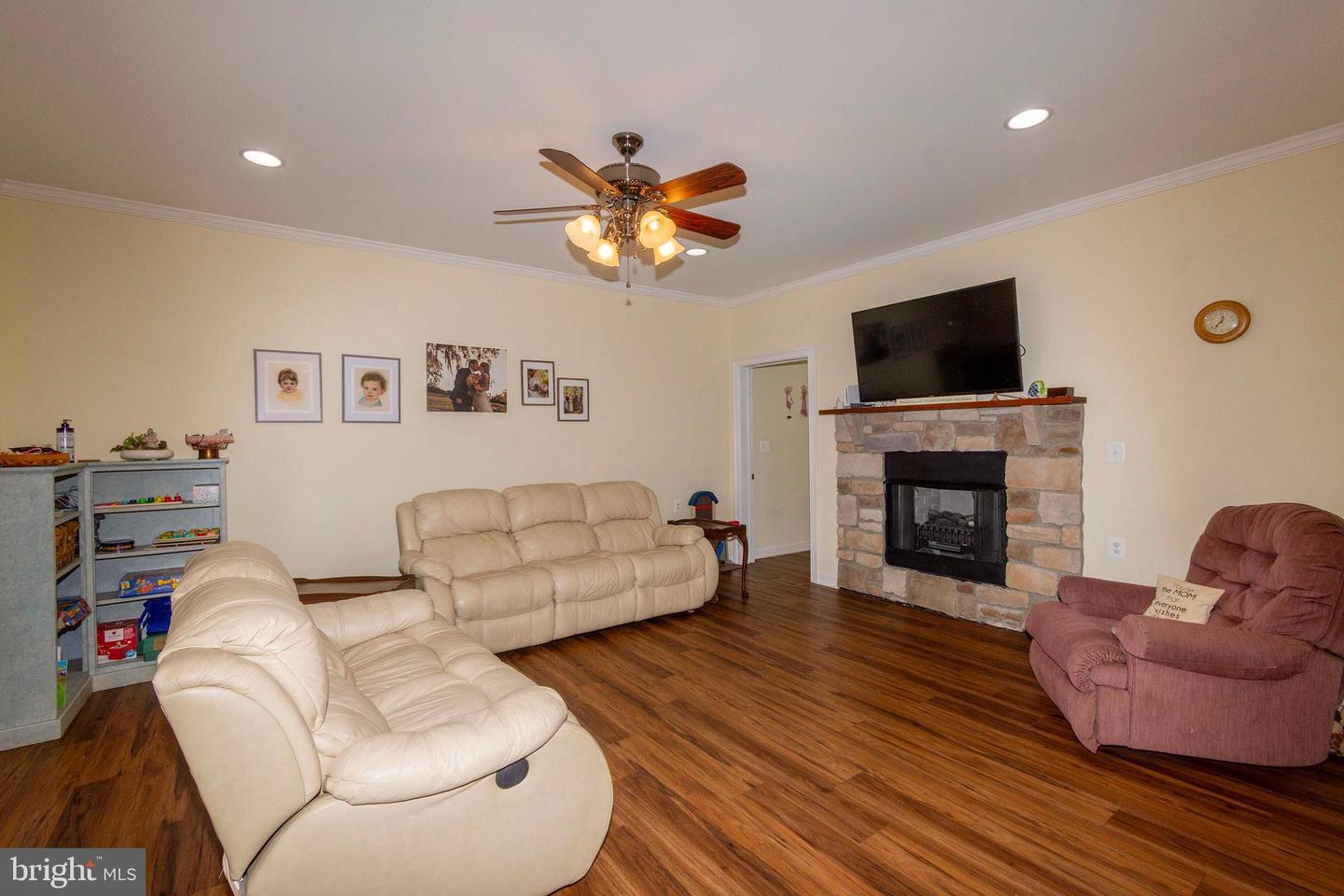 5504 WYNDEMERE CIR, MINERAL, Virginia 23117, 3 Bedrooms Bedrooms, ,2 BathroomsBathrooms,Residential,For sale,5504 WYNDEMERE CIR,VASP2032750 MLS # VASP2032750