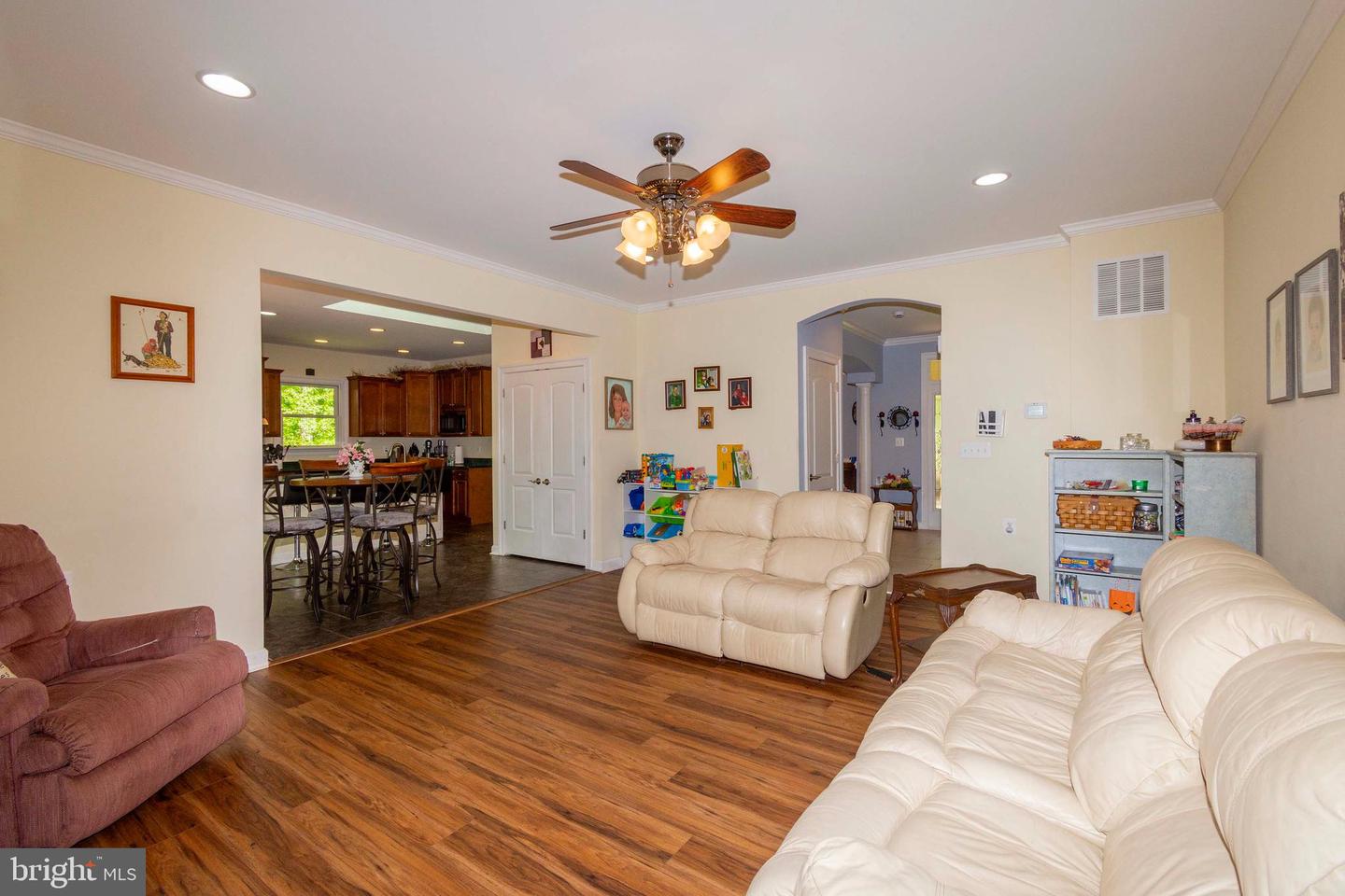 5504 WYNDEMERE CIR, MINERAL, Virginia 23117, 3 Bedrooms Bedrooms, ,2 BathroomsBathrooms,Residential,For sale,5504 WYNDEMERE CIR,VASP2032750 MLS # VASP2032750