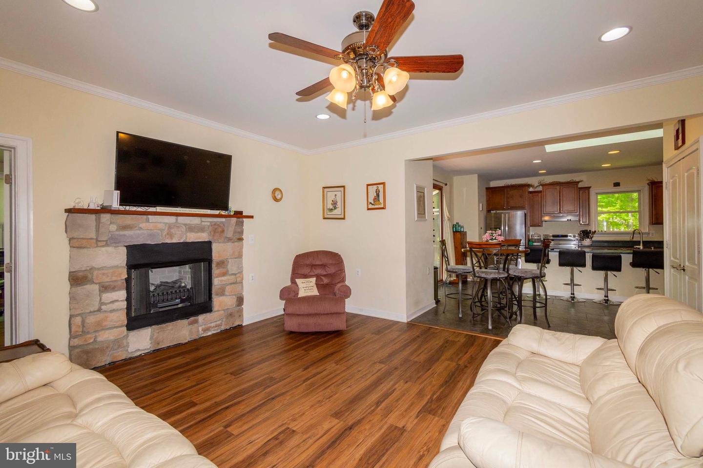 5504 WYNDEMERE CIR, MINERAL, Virginia 23117, 3 Bedrooms Bedrooms, ,2 BathroomsBathrooms,Residential,For sale,5504 WYNDEMERE CIR,VASP2032750 MLS # VASP2032750