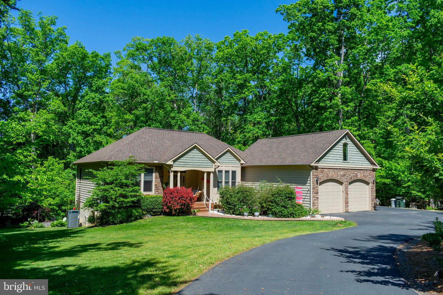 5504 WYNDEMERE CIR, MINERAL, Virginia 23117, 3 Bedrooms Bedrooms, ,2 BathroomsBathrooms,Residential,For sale,5504 WYNDEMERE CIR,VASP2032750 MLS # VASP2032750