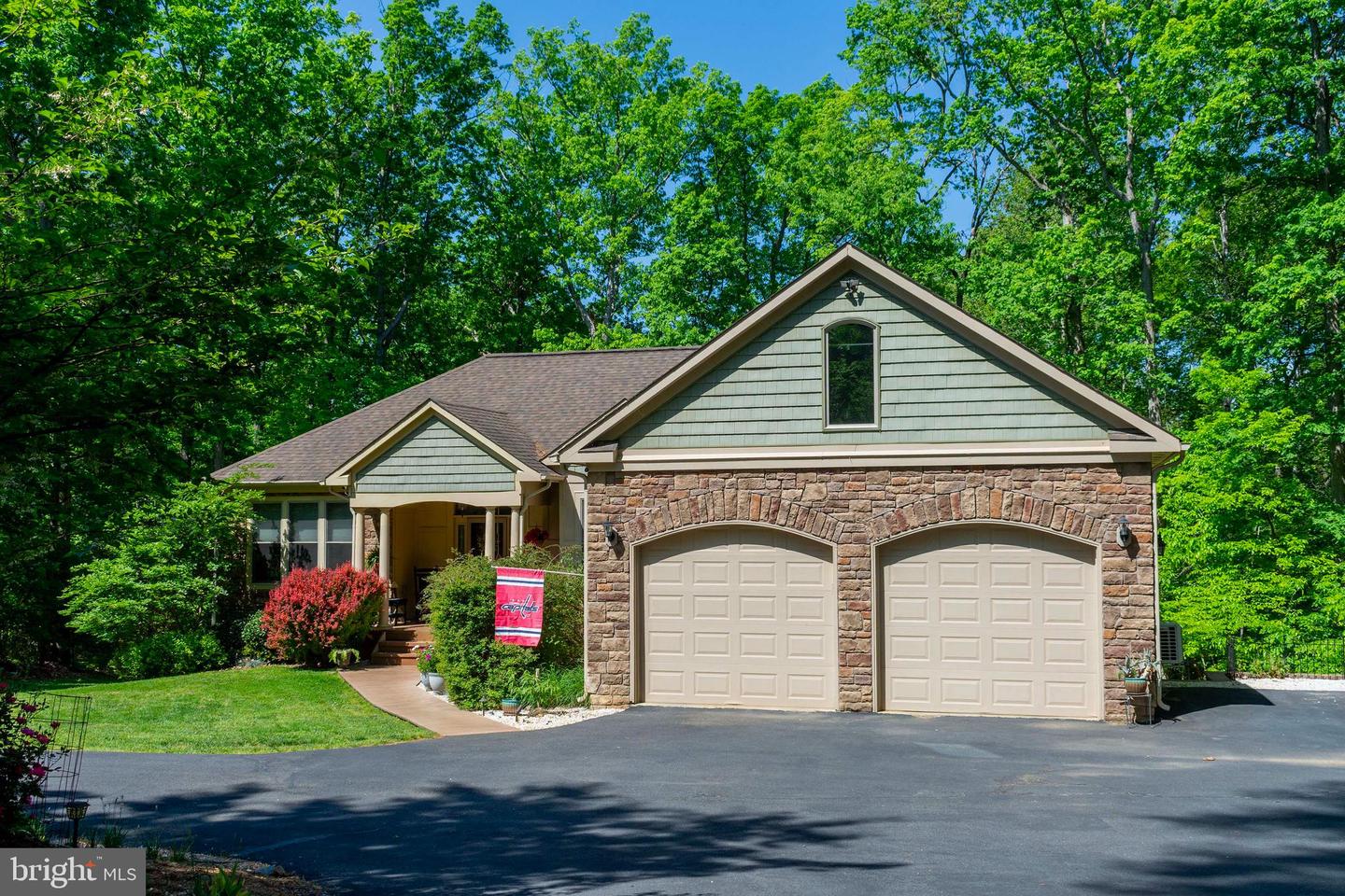 5504 WYNDEMERE CIR, MINERAL, Virginia 23117, 3 Bedrooms Bedrooms, ,2 BathroomsBathrooms,Residential,For sale,5504 WYNDEMERE CIR,VASP2032750 MLS # VASP2032750