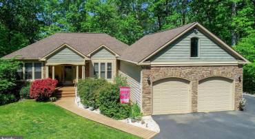 5504 WYNDEMERE CIR, MINERAL, Virginia 23117, 3 Bedrooms Bedrooms, ,2 BathroomsBathrooms,Residential,For sale,5504 WYNDEMERE CIR,VASP2032750 MLS # VASP2032750