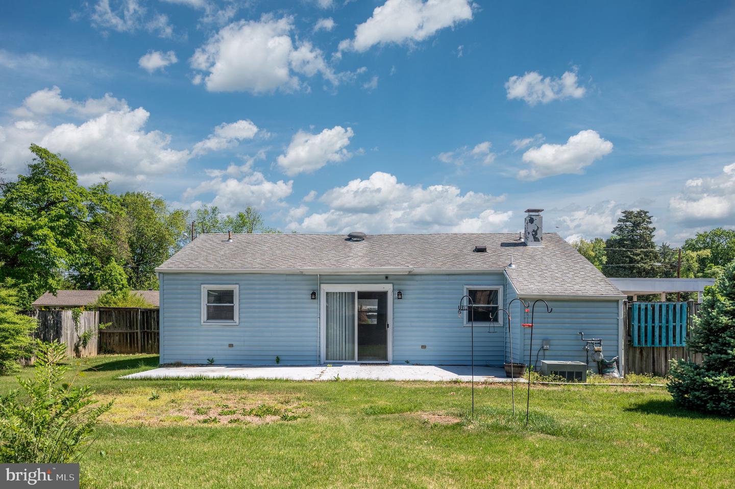 14458 MERIDIAN DR, WOODBRIDGE, Virginia 22191, 3 Bedrooms Bedrooms, ,2 BathroomsBathrooms,Residential,For sale,14458 MERIDIAN DR,VAPW2093782 MLS # VAPW2093782