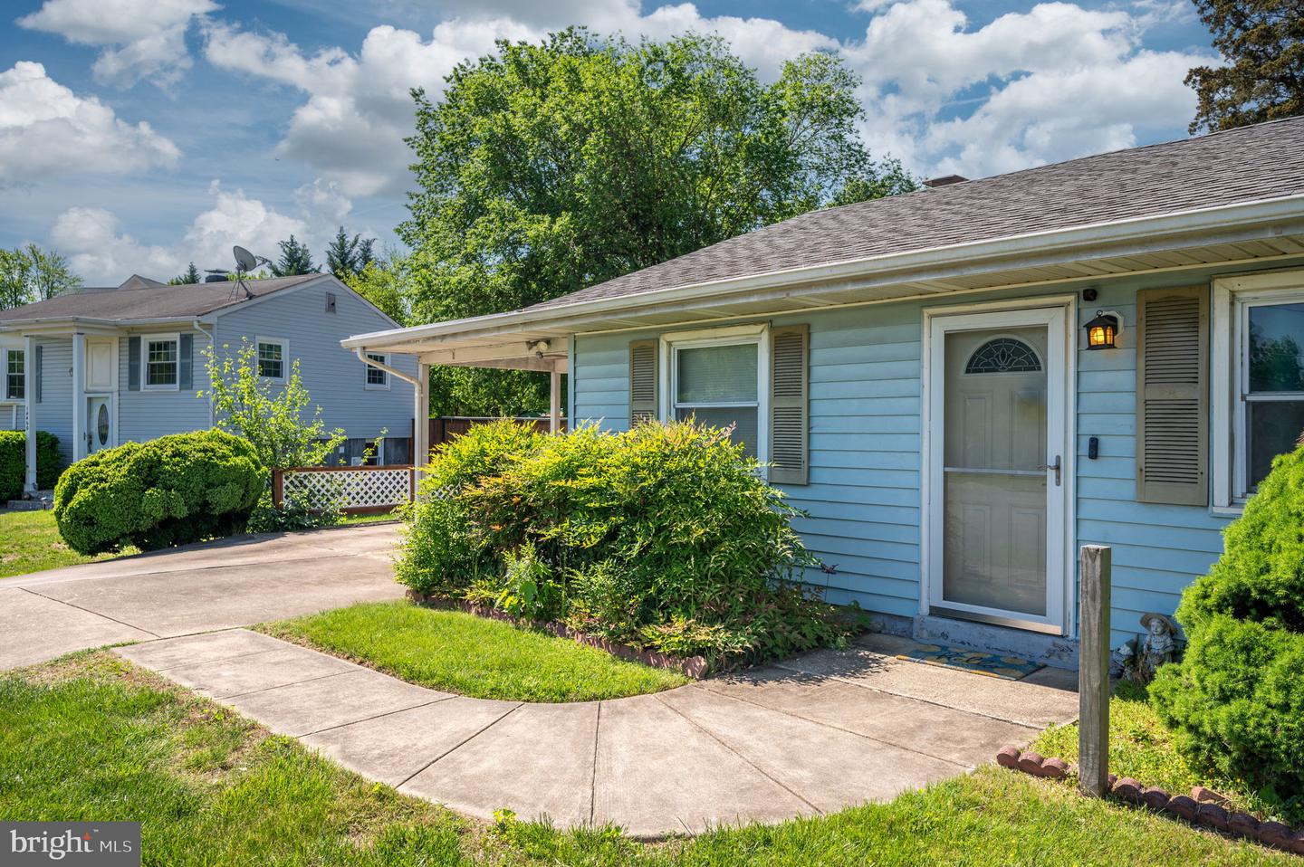 14458 MERIDIAN DR, WOODBRIDGE, Virginia 22191, 3 Bedrooms Bedrooms, ,2 BathroomsBathrooms,Residential,For sale,14458 MERIDIAN DR,VAPW2093782 MLS # VAPW2093782