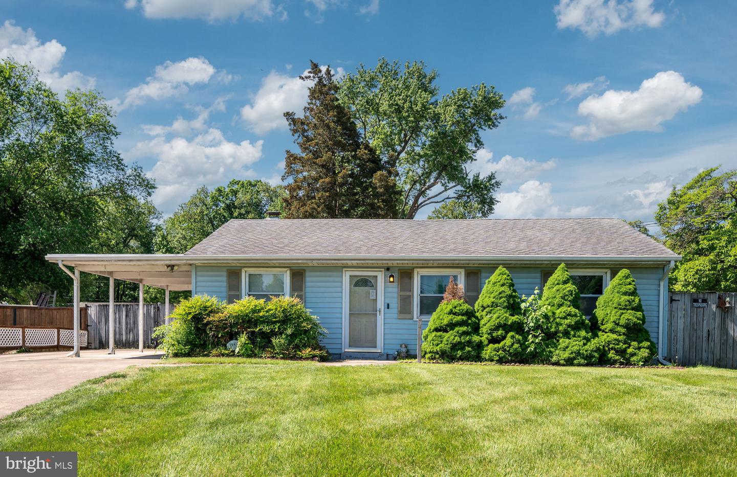 14458 MERIDIAN DR, WOODBRIDGE, Virginia 22191, 3 Bedrooms Bedrooms, ,2 BathroomsBathrooms,Residential,For sale,14458 MERIDIAN DR,VAPW2093782 MLS # VAPW2093782