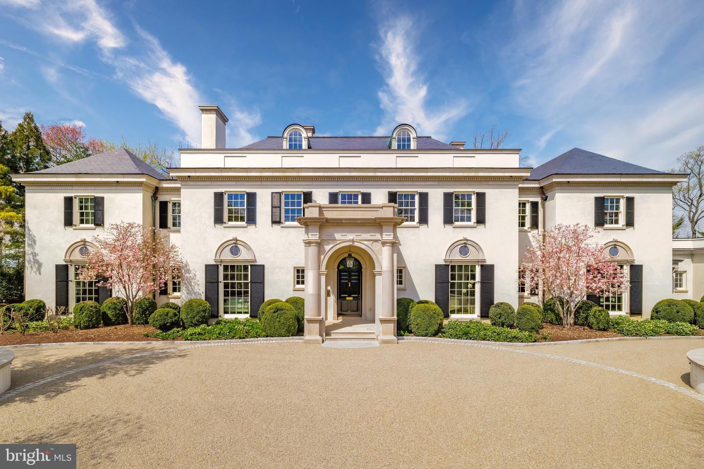 3030 CHAIN BRIDGE RD NW, WASHINGTON, District Of Columbia 20016, 8 Bedrooms Bedrooms, ,10 BathroomsBathrooms,Residential,For sale,3030 CHAIN BRIDGE RD NW,DCDC2198826 MLS # DCDC2198826