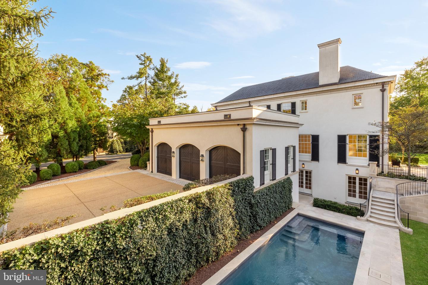 3030 CHAIN BRIDGE RD NW, WASHINGTON, District Of Columbia 20016, 8 Bedrooms Bedrooms, ,10 BathroomsBathrooms,Residential,For sale,3030 CHAIN BRIDGE RD NW,DCDC2198826 MLS # DCDC2198826