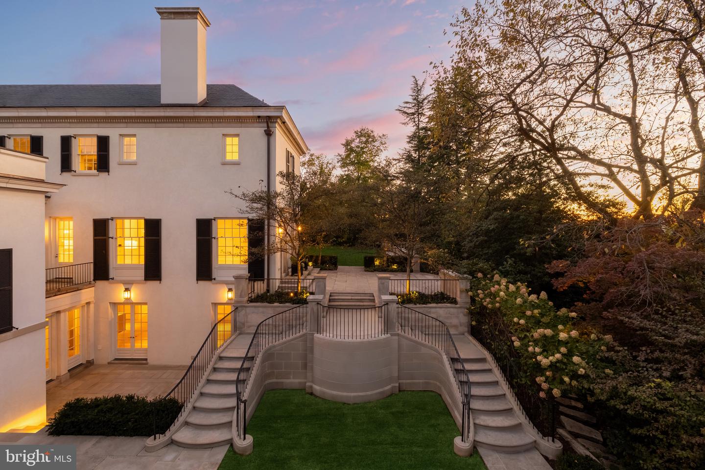 3030 CHAIN BRIDGE RD NW, WASHINGTON, District Of Columbia 20016, 8 Bedrooms Bedrooms, ,10 BathroomsBathrooms,Residential,For sale,3030 CHAIN BRIDGE RD NW,DCDC2198826 MLS # DCDC2198826