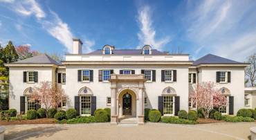 3030 CHAIN BRIDGE RD NW, WASHINGTON, District Of Columbia 20016, 8 Bedrooms Bedrooms, ,10 BathroomsBathrooms,Residential,For sale,3030 CHAIN BRIDGE RD NW,DCDC2198826 MLS # DCDC2198826