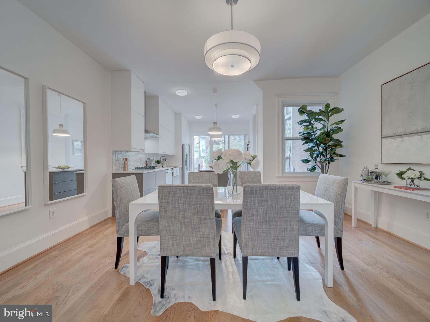 27 SEATON PL NW, WASHINGTON, District Of Columbia 20001, 4 Bedrooms Bedrooms, ,3 BathroomsBathrooms,Residential,For sale,27 SEATON PL NW,DCDC2198702 MLS # DCDC2198702