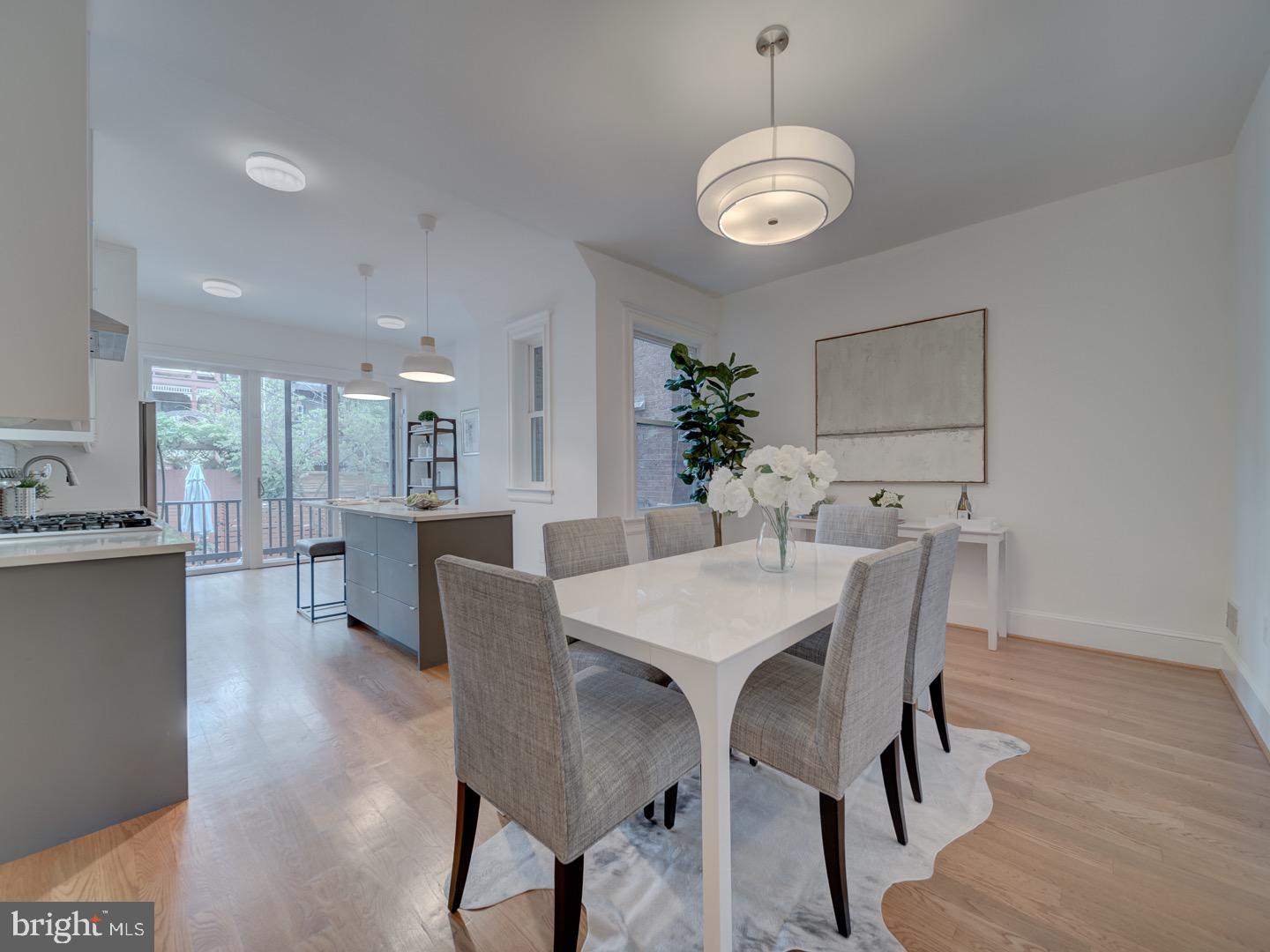 27 SEATON PL NW, WASHINGTON, District Of Columbia 20001, 4 Bedrooms Bedrooms, ,3 BathroomsBathrooms,Residential,For sale,27 SEATON PL NW,DCDC2198702 MLS # DCDC2198702