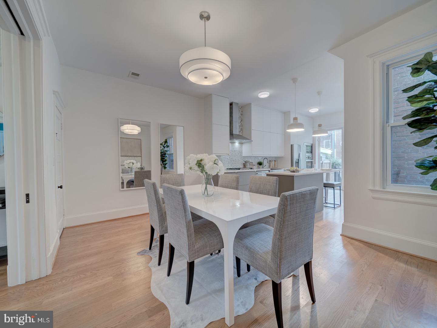 27 SEATON PL NW, WASHINGTON, District Of Columbia 20001, 4 Bedrooms Bedrooms, ,3 BathroomsBathrooms,Residential,For sale,27 SEATON PL NW,DCDC2198702 MLS # DCDC2198702