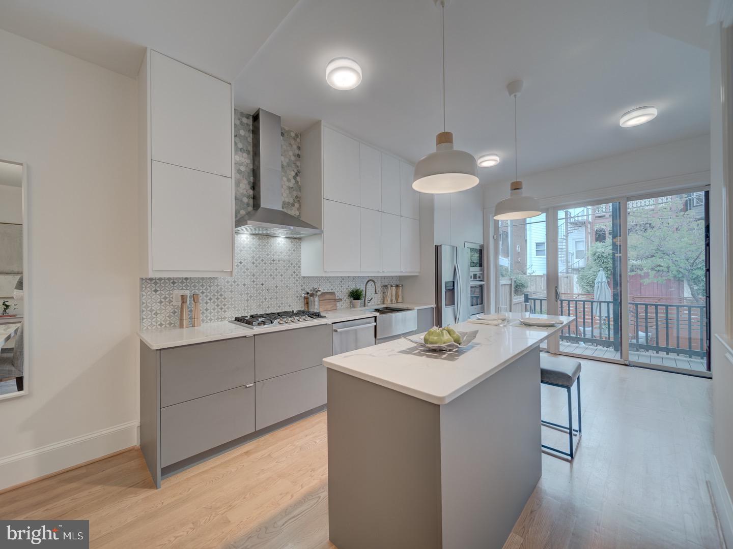 27 SEATON PL NW, WASHINGTON, District Of Columbia 20001, 4 Bedrooms Bedrooms, ,3 BathroomsBathrooms,Residential,For sale,27 SEATON PL NW,DCDC2198702 MLS # DCDC2198702
