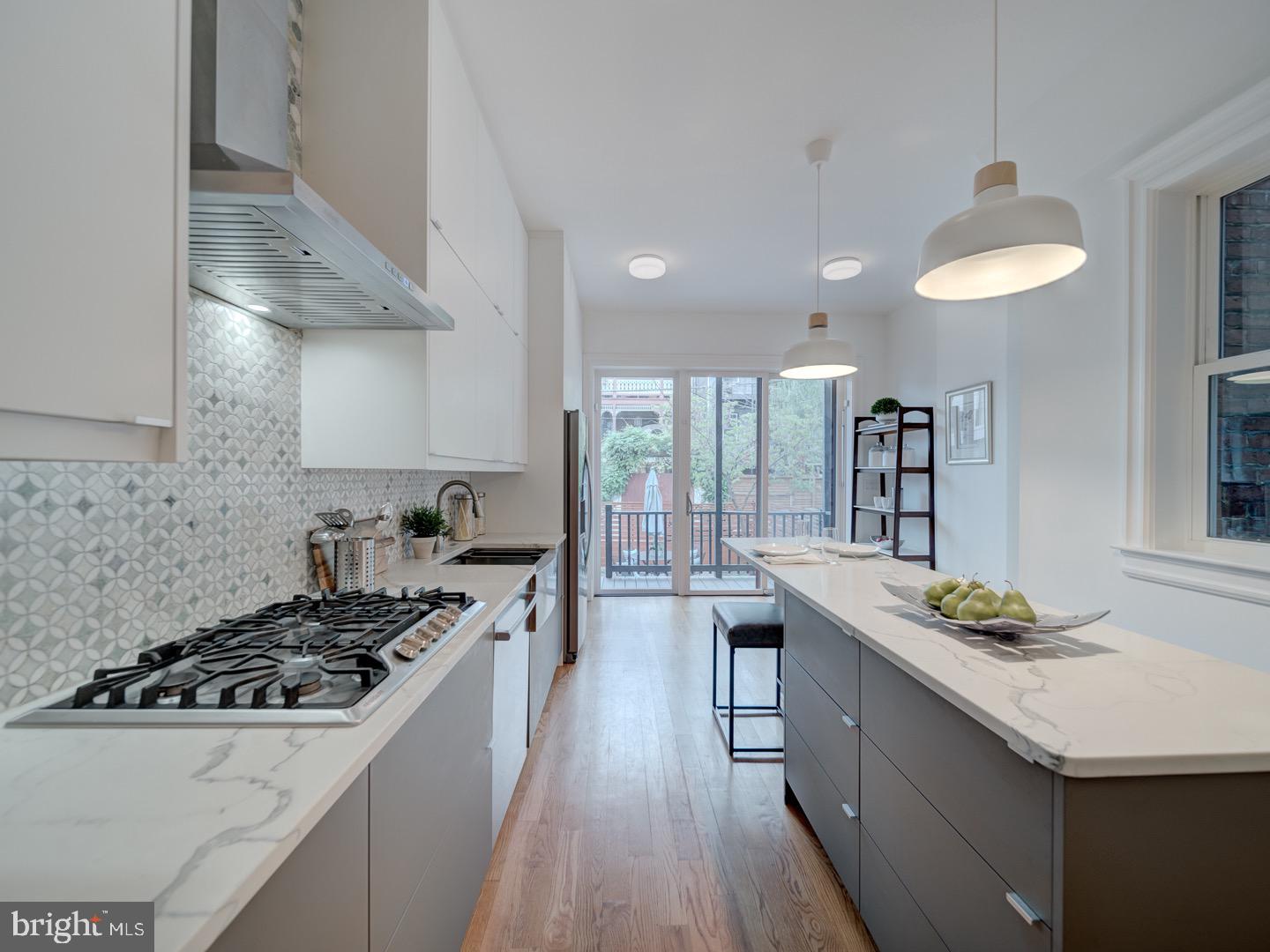 27 SEATON PL NW, WASHINGTON, District Of Columbia 20001, 4 Bedrooms Bedrooms, ,3 BathroomsBathrooms,Residential,For sale,27 SEATON PL NW,DCDC2198702 MLS # DCDC2198702