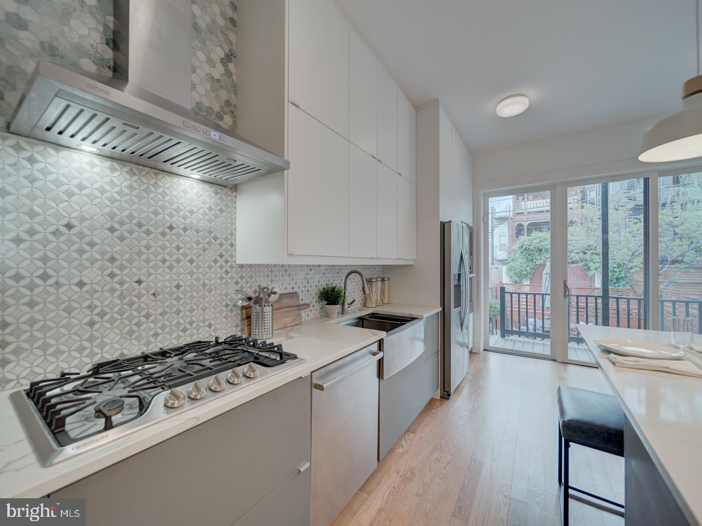 27 SEATON PL NW, WASHINGTON, District Of Columbia 20001, 4 Bedrooms Bedrooms, ,3 BathroomsBathrooms,Residential,For sale,27 SEATON PL NW,DCDC2198702 MLS # DCDC2198702