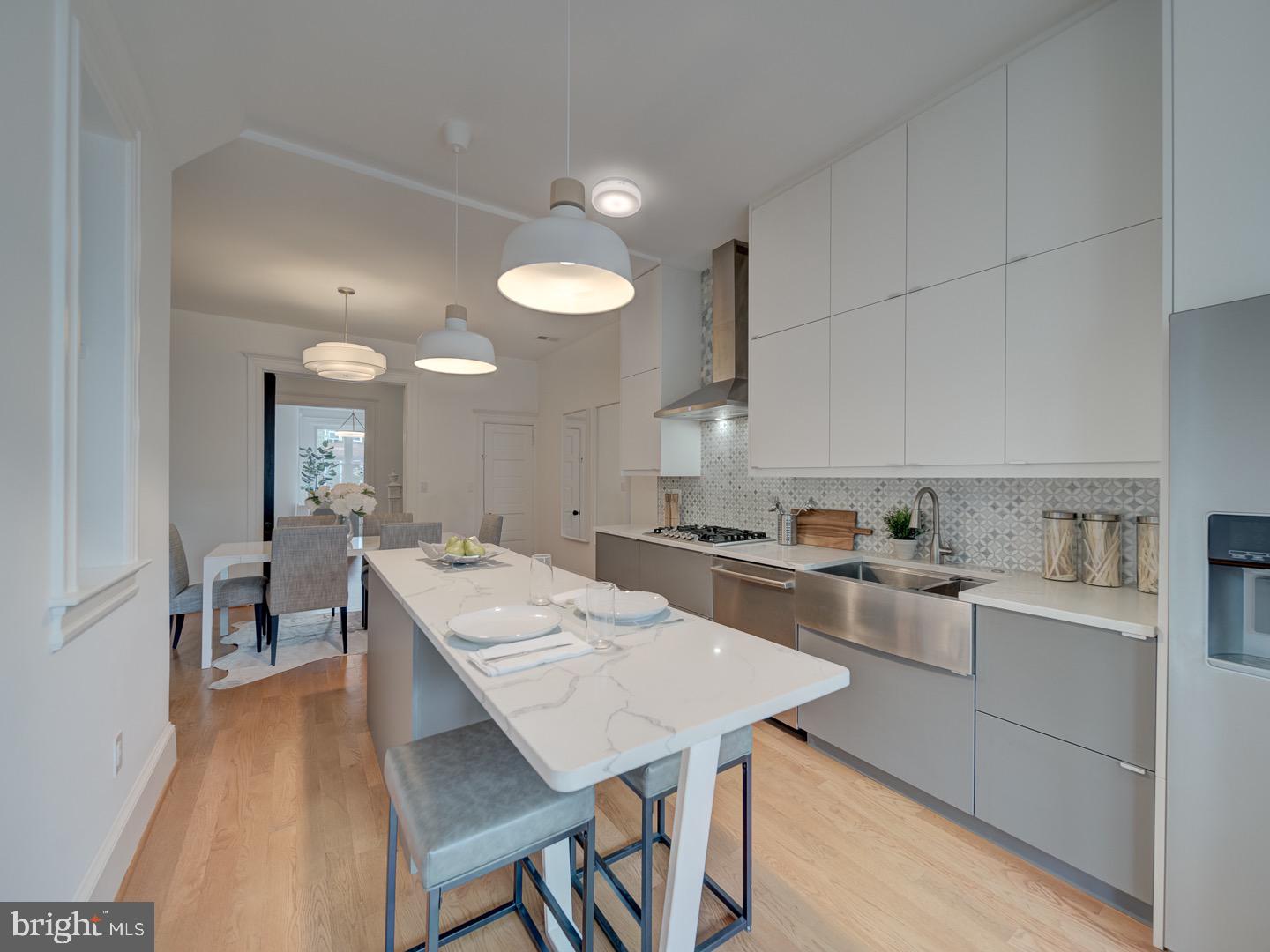 27 SEATON PL NW, WASHINGTON, District Of Columbia 20001, 4 Bedrooms Bedrooms, ,3 BathroomsBathrooms,Residential,For sale,27 SEATON PL NW,DCDC2198702 MLS # DCDC2198702