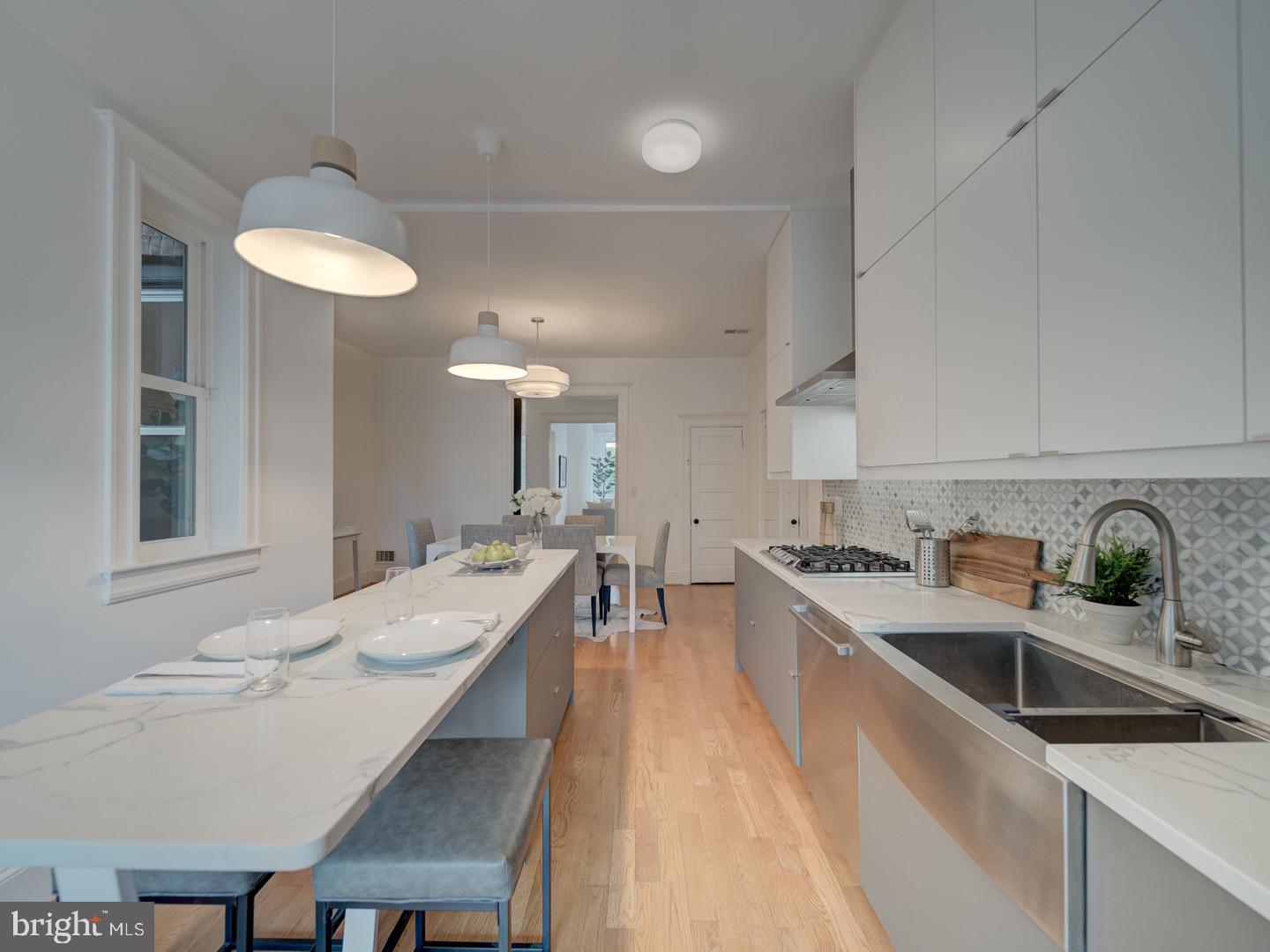 27 SEATON PL NW, WASHINGTON, District Of Columbia 20001, 4 Bedrooms Bedrooms, ,3 BathroomsBathrooms,Residential,For sale,27 SEATON PL NW,DCDC2198702 MLS # DCDC2198702