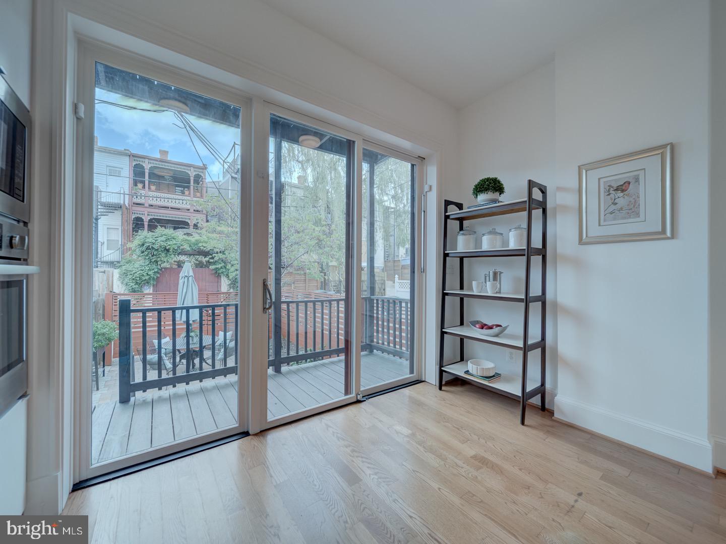 27 SEATON PL NW, WASHINGTON, District Of Columbia 20001, 4 Bedrooms Bedrooms, ,3 BathroomsBathrooms,Residential,For sale,27 SEATON PL NW,DCDC2198702 MLS # DCDC2198702