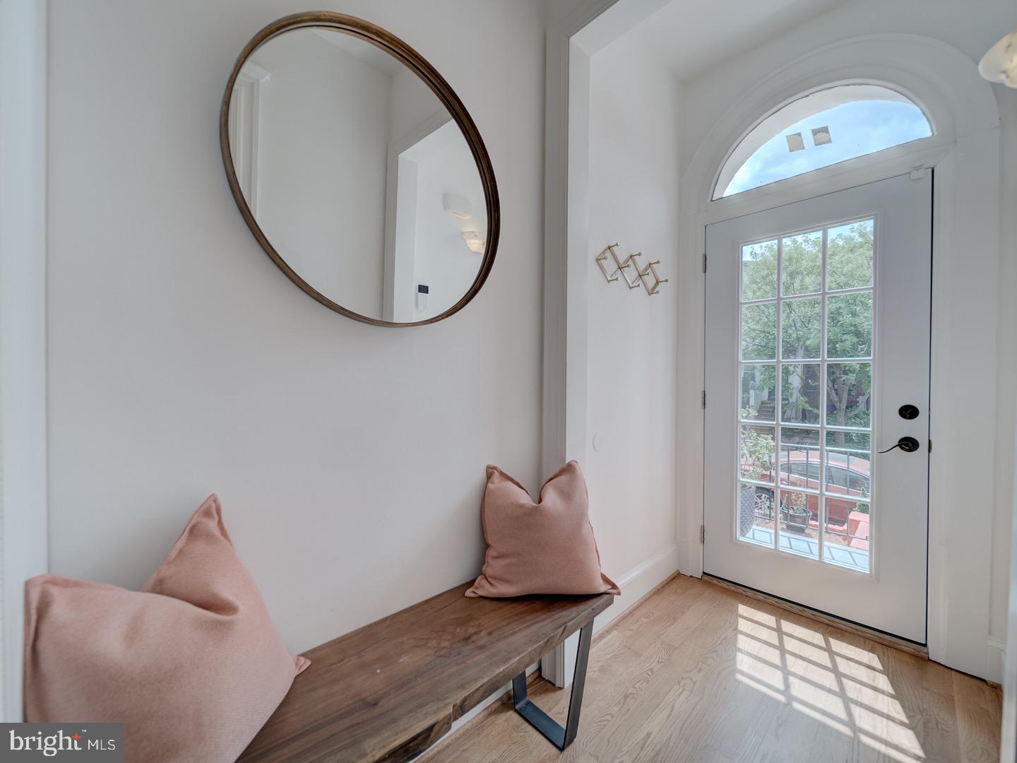 27 SEATON PL NW, WASHINGTON, District Of Columbia 20001, 4 Bedrooms Bedrooms, ,3 BathroomsBathrooms,Residential,For sale,27 SEATON PL NW,DCDC2198702 MLS # DCDC2198702