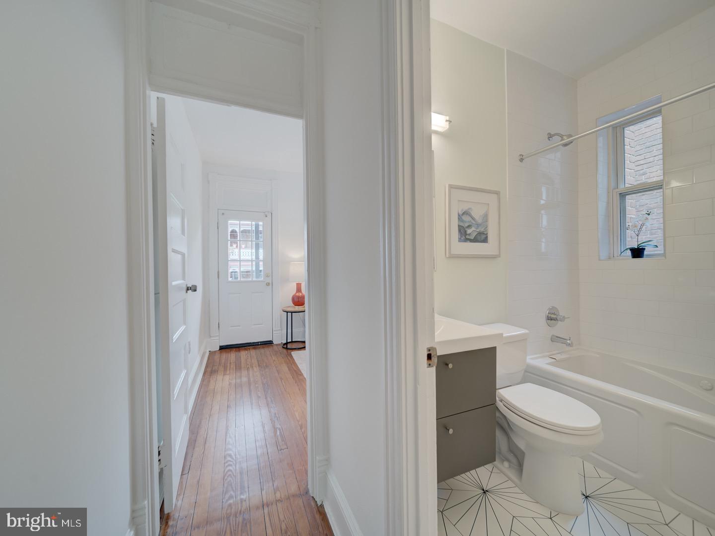 27 SEATON PL NW, WASHINGTON, District Of Columbia 20001, 4 Bedrooms Bedrooms, ,3 BathroomsBathrooms,Residential,For sale,27 SEATON PL NW,DCDC2198702 MLS # DCDC2198702