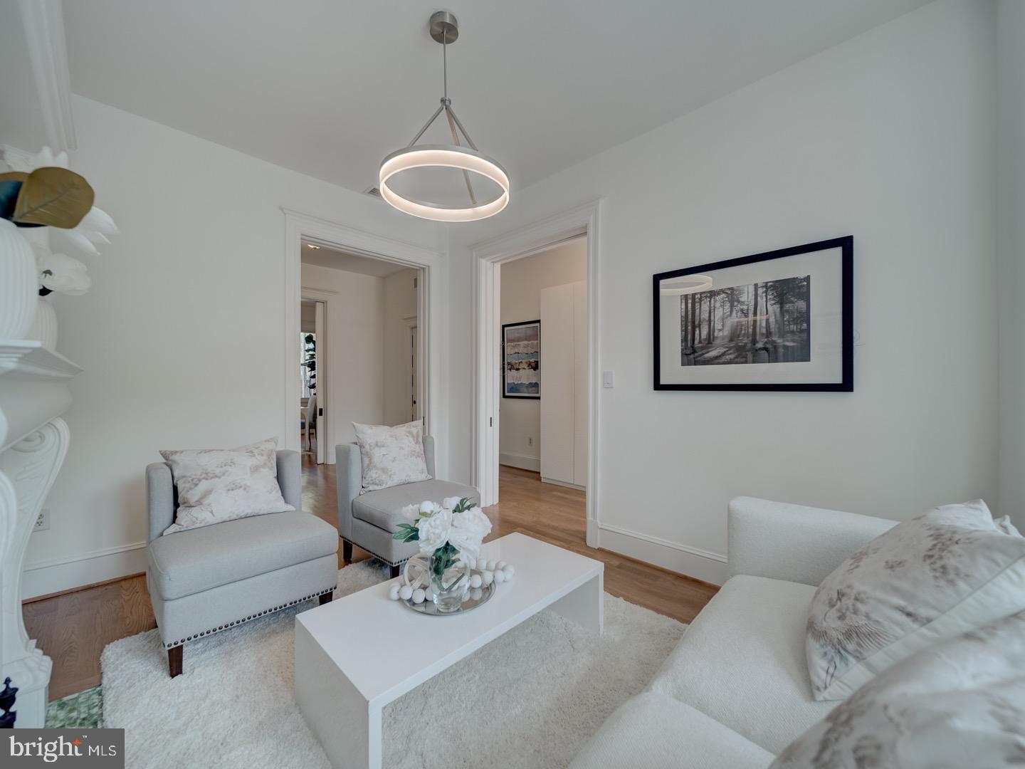 27 SEATON PL NW, WASHINGTON, District Of Columbia 20001, 4 Bedrooms Bedrooms, ,3 BathroomsBathrooms,Residential,For sale,27 SEATON PL NW,DCDC2198702 MLS # DCDC2198702