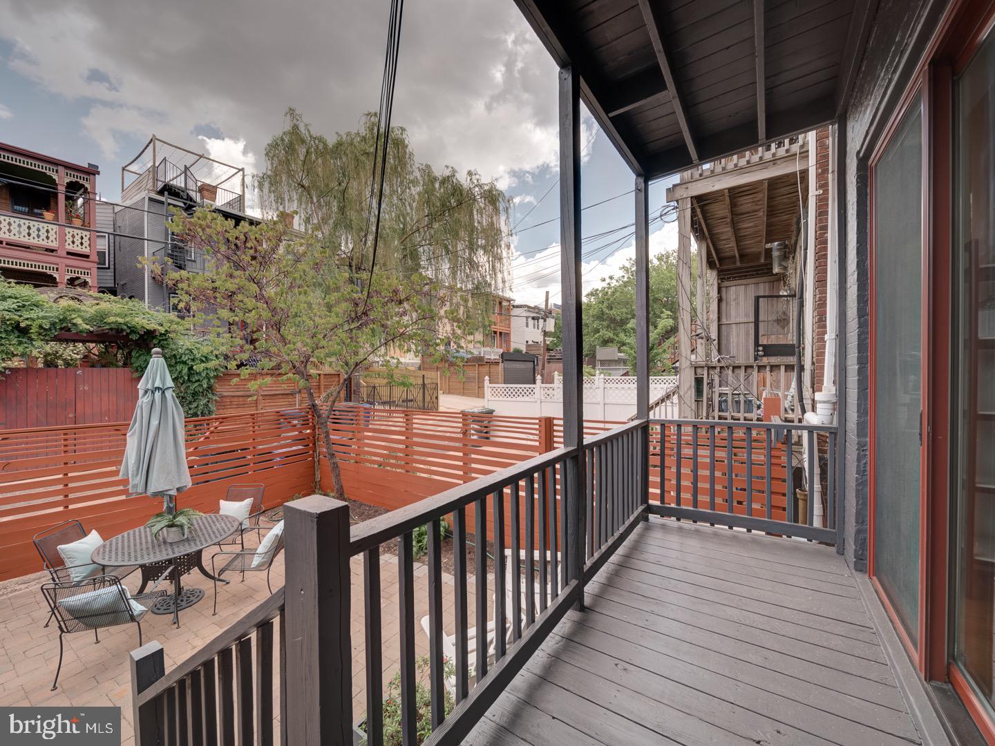 27 SEATON PL NW, WASHINGTON, District Of Columbia 20001, 4 Bedrooms Bedrooms, ,3 BathroomsBathrooms,Residential,For sale,27 SEATON PL NW,DCDC2198702 MLS # DCDC2198702