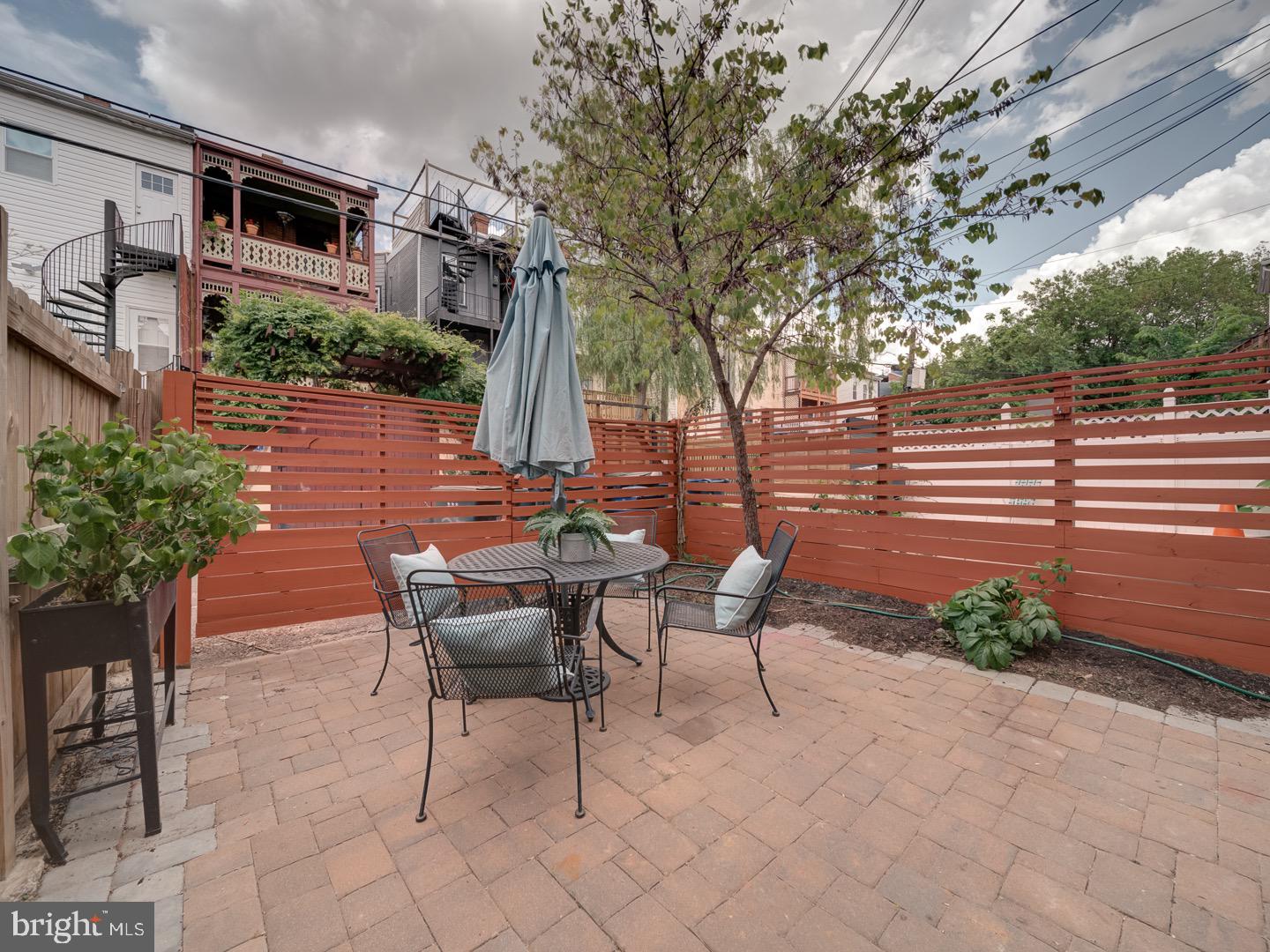 27 SEATON PL NW, WASHINGTON, District Of Columbia 20001, 4 Bedrooms Bedrooms, ,3 BathroomsBathrooms,Residential,For sale,27 SEATON PL NW,DCDC2198702 MLS # DCDC2198702
