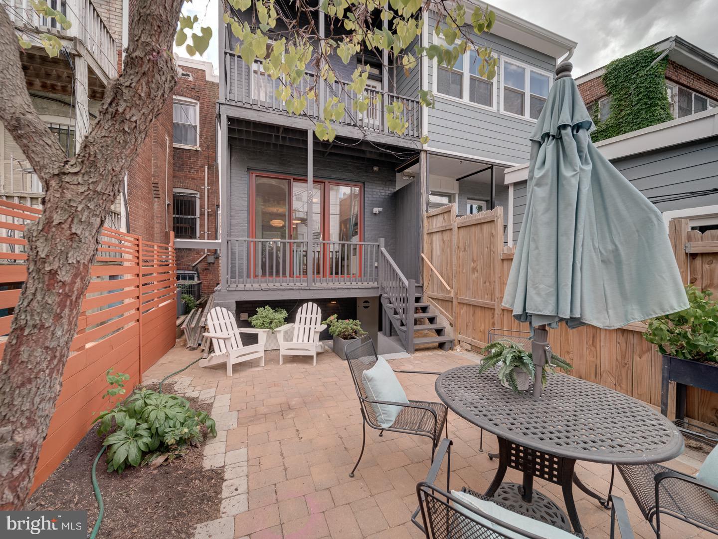 27 SEATON PL NW, WASHINGTON, District Of Columbia 20001, 4 Bedrooms Bedrooms, ,3 BathroomsBathrooms,Residential,For sale,27 SEATON PL NW,DCDC2198702 MLS # DCDC2198702