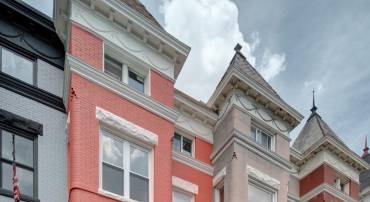 27 SEATON PL NW, WASHINGTON, District Of Columbia 20001, 4 Bedrooms Bedrooms, ,3 BathroomsBathrooms,Residential,For sale,27 SEATON PL NW,DCDC2198702 MLS # DCDC2198702