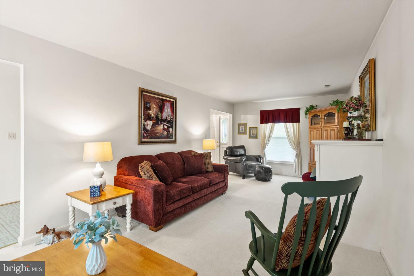 11104 SURRY WOODS CT, FREDERICKSBURG, Virginia 22407, 3 Bedrooms Bedrooms, ,2 BathroomsBathrooms,Residential,For sale,11104 SURRY WOODS CT,VASP2032756 MLS # VASP2032756