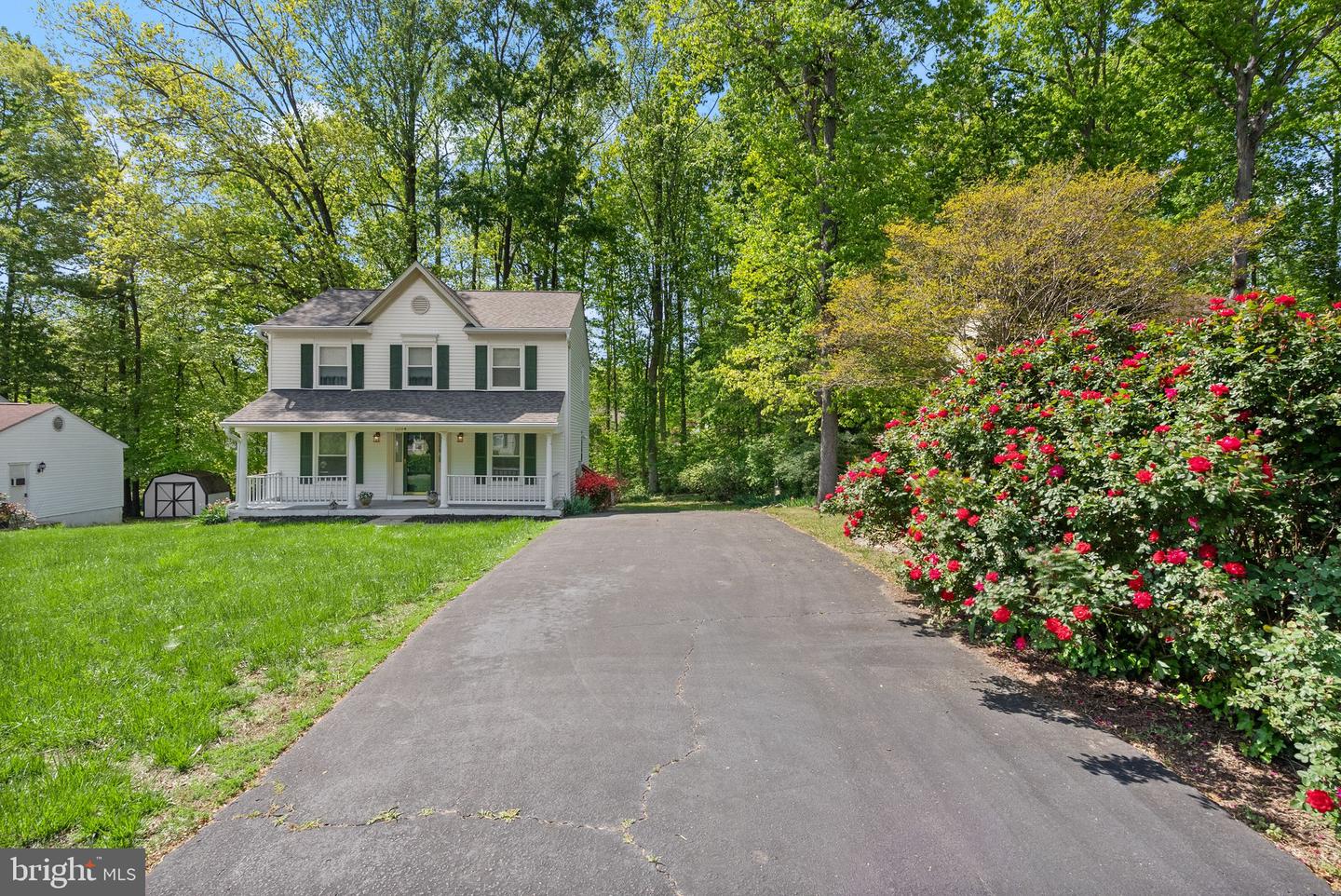 11104 SURRY WOODS CT, FREDERICKSBURG, Virginia 22407, 3 Bedrooms Bedrooms, ,2 BathroomsBathrooms,Residential,For sale,11104 SURRY WOODS CT,VASP2032756 MLS # VASP2032756