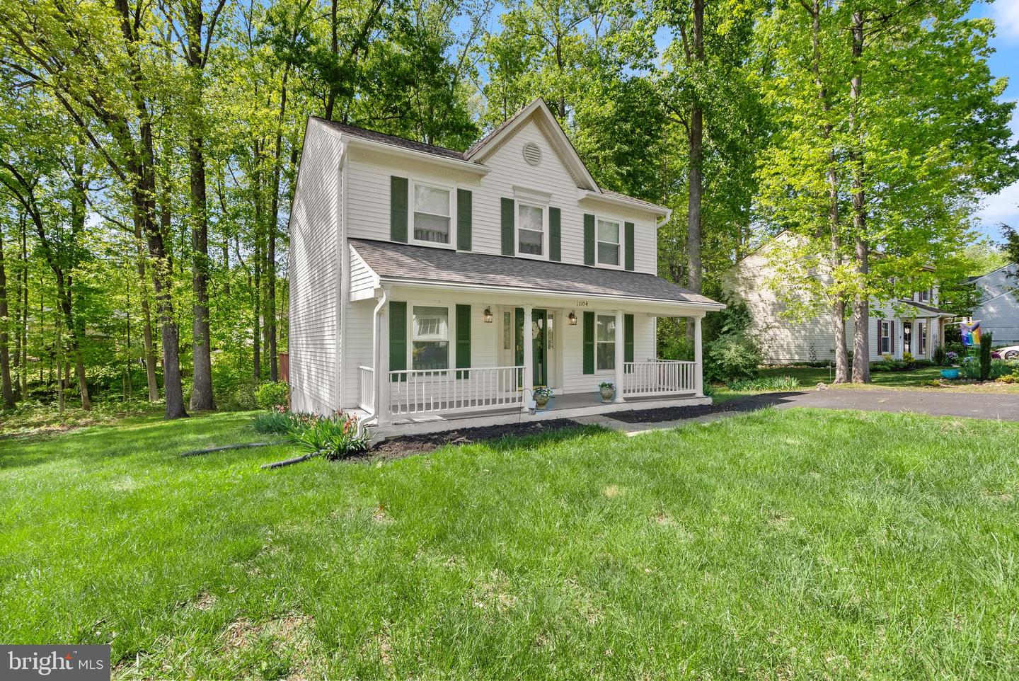 11104 SURRY WOODS CT, FREDERICKSBURG, Virginia 22407, 3 Bedrooms Bedrooms, ,2 BathroomsBathrooms,Residential,For sale,11104 SURRY WOODS CT,VASP2032756 MLS # VASP2032756