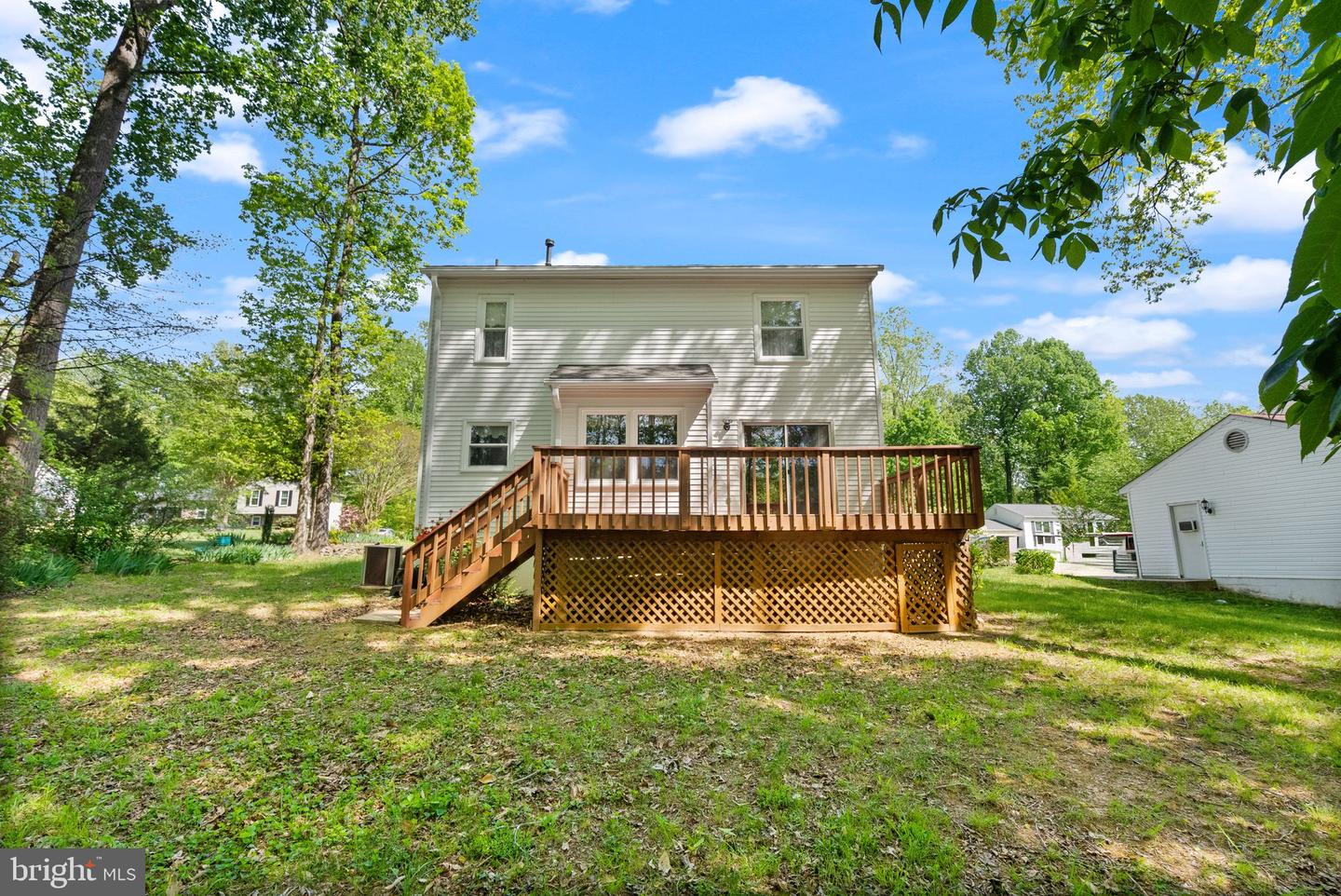 11104 SURRY WOODS CT, FREDERICKSBURG, Virginia 22407, 3 Bedrooms Bedrooms, ,2 BathroomsBathrooms,Residential,For sale,11104 SURRY WOODS CT,VASP2032756 MLS # VASP2032756
