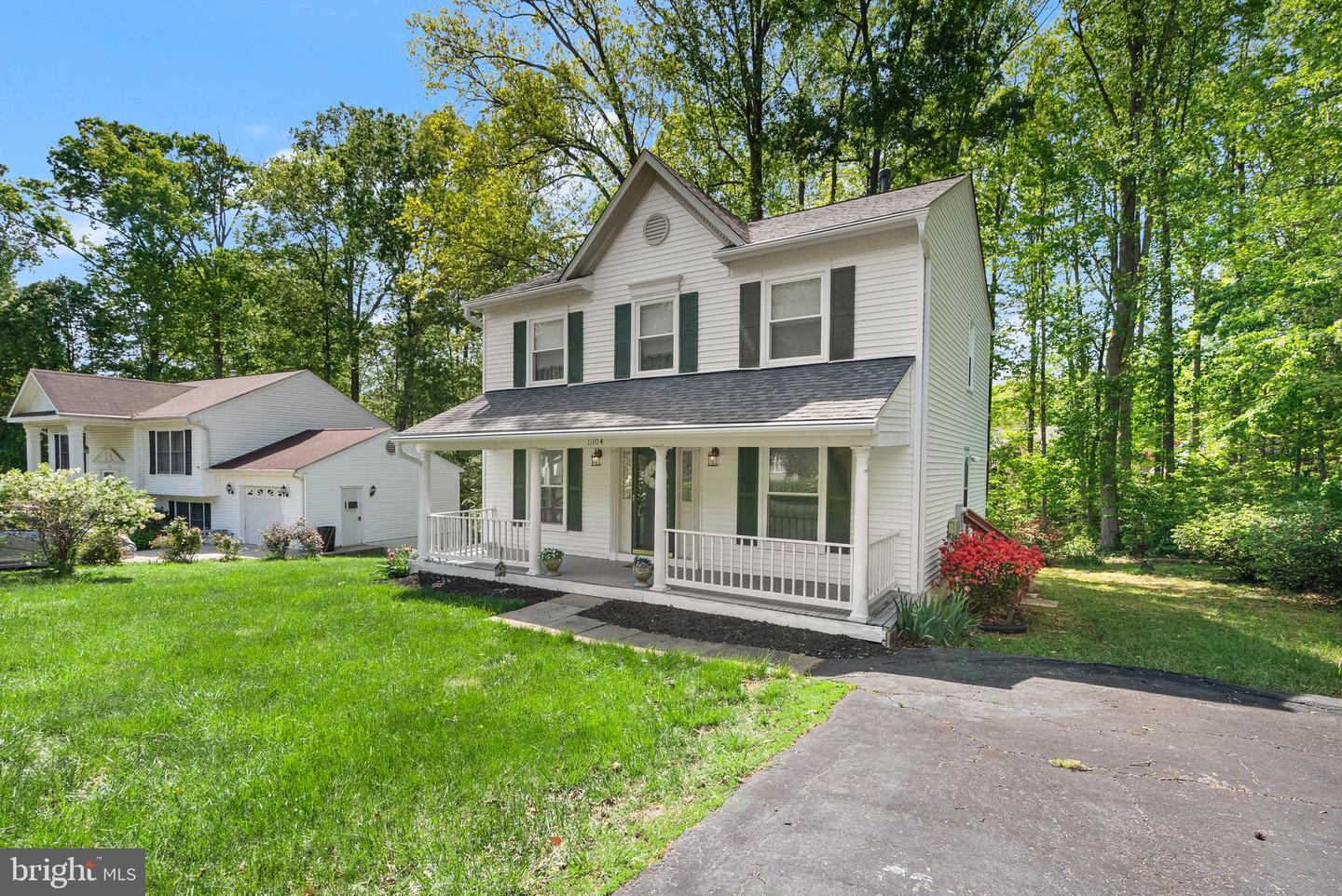 11104 SURRY WOODS CT, FREDERICKSBURG, Virginia 22407, 3 Bedrooms Bedrooms, ,2 BathroomsBathrooms,Residential,For sale,11104 SURRY WOODS CT,VASP2032756 MLS # VASP2032756