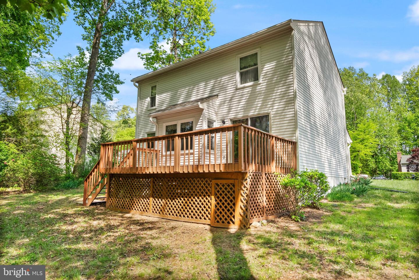 11104 SURRY WOODS CT, FREDERICKSBURG, Virginia 22407, 3 Bedrooms Bedrooms, ,2 BathroomsBathrooms,Residential,For sale,11104 SURRY WOODS CT,VASP2032756 MLS # VASP2032756