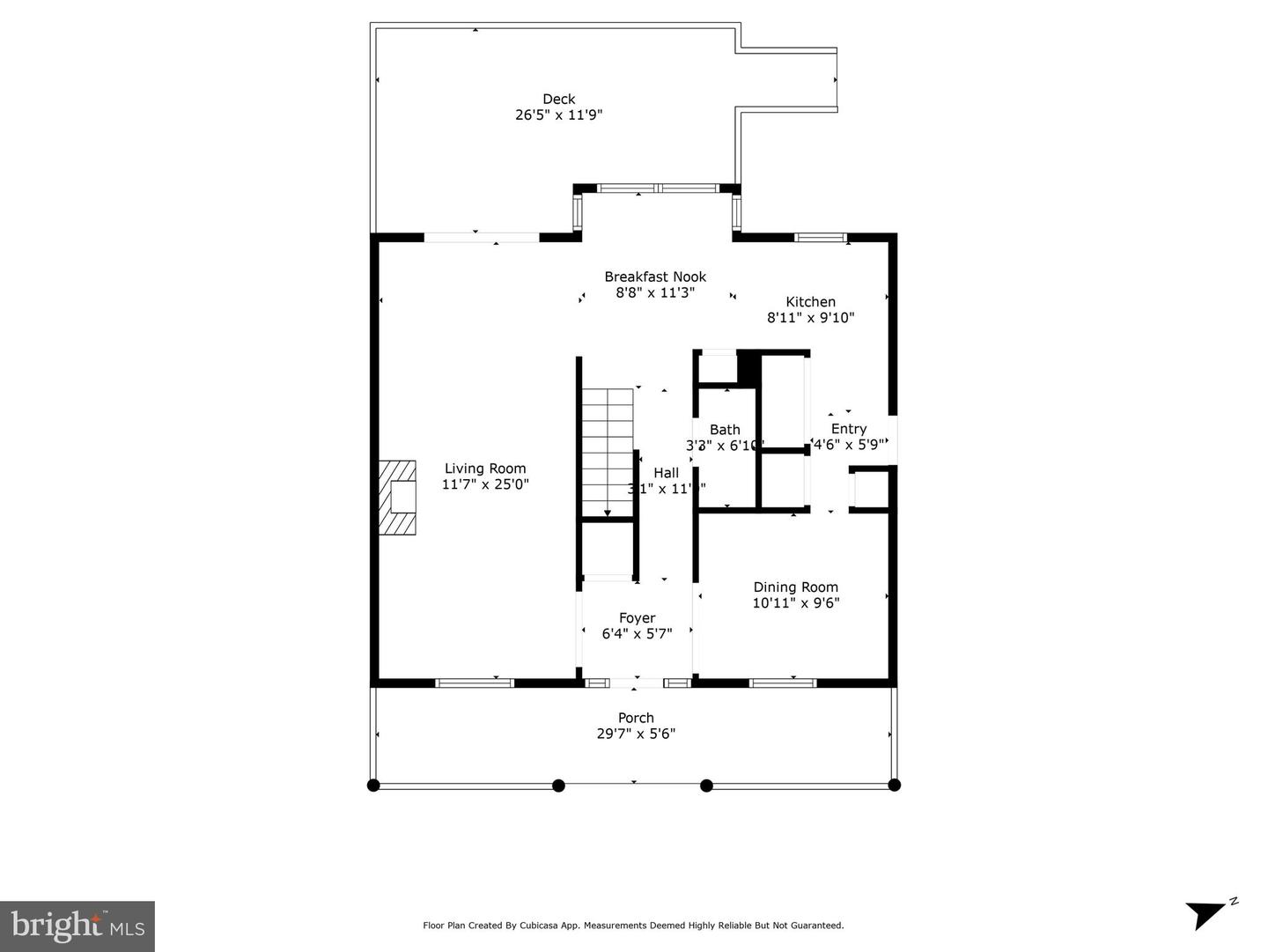 11104 SURRY WOODS CT, FREDERICKSBURG, Virginia 22407, 3 Bedrooms Bedrooms, ,2 BathroomsBathrooms,Residential,For sale,11104 SURRY WOODS CT,VASP2032756 MLS # VASP2032756