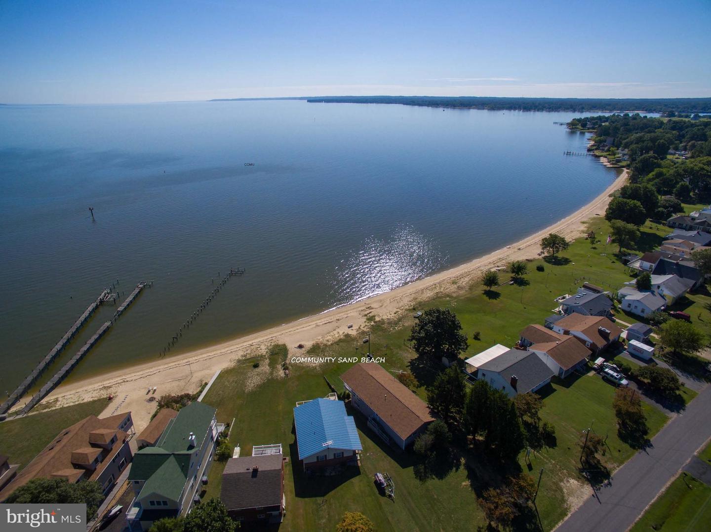 416 MONTICELLO DR, COLONIAL BEACH, Virginia 22443, 3 Bedrooms Bedrooms, ,2 BathroomsBathrooms,Residential,For sale,416 MONTICELLO DR,VAWE2008800 MLS # VAWE2008800