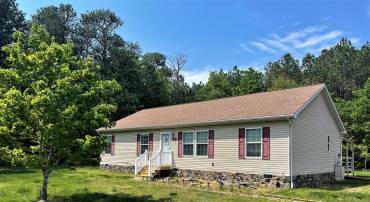416 MONTICELLO DR, COLONIAL BEACH, Virginia 22443, 3 Bedrooms Bedrooms, ,2 BathroomsBathrooms,Residential,For sale,416 MONTICELLO DR,VAWE2008800 MLS # VAWE2008800