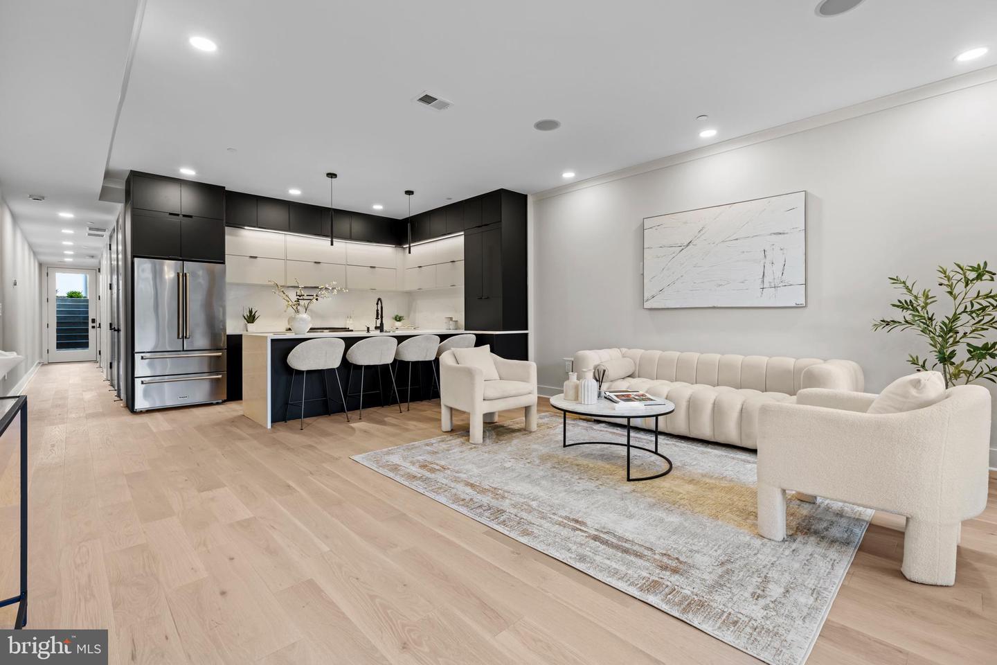 512 TAYLOR ST NW #1, WASHINGTON, District Of Columbia 20011, 2 Bedrooms Bedrooms, ,2 BathroomsBathrooms,Residential,For sale,512 TAYLOR ST NW #1,DCDC2198456 MLS # DCDC2198456