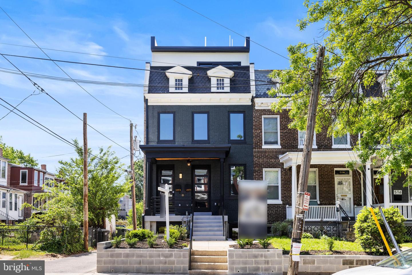 512 TAYLOR ST NW #1, WASHINGTON, District Of Columbia 20011, 2 Bedrooms Bedrooms, ,2 BathroomsBathrooms,Residential,For sale,512 TAYLOR ST NW #1,DCDC2198456 MLS # DCDC2198456