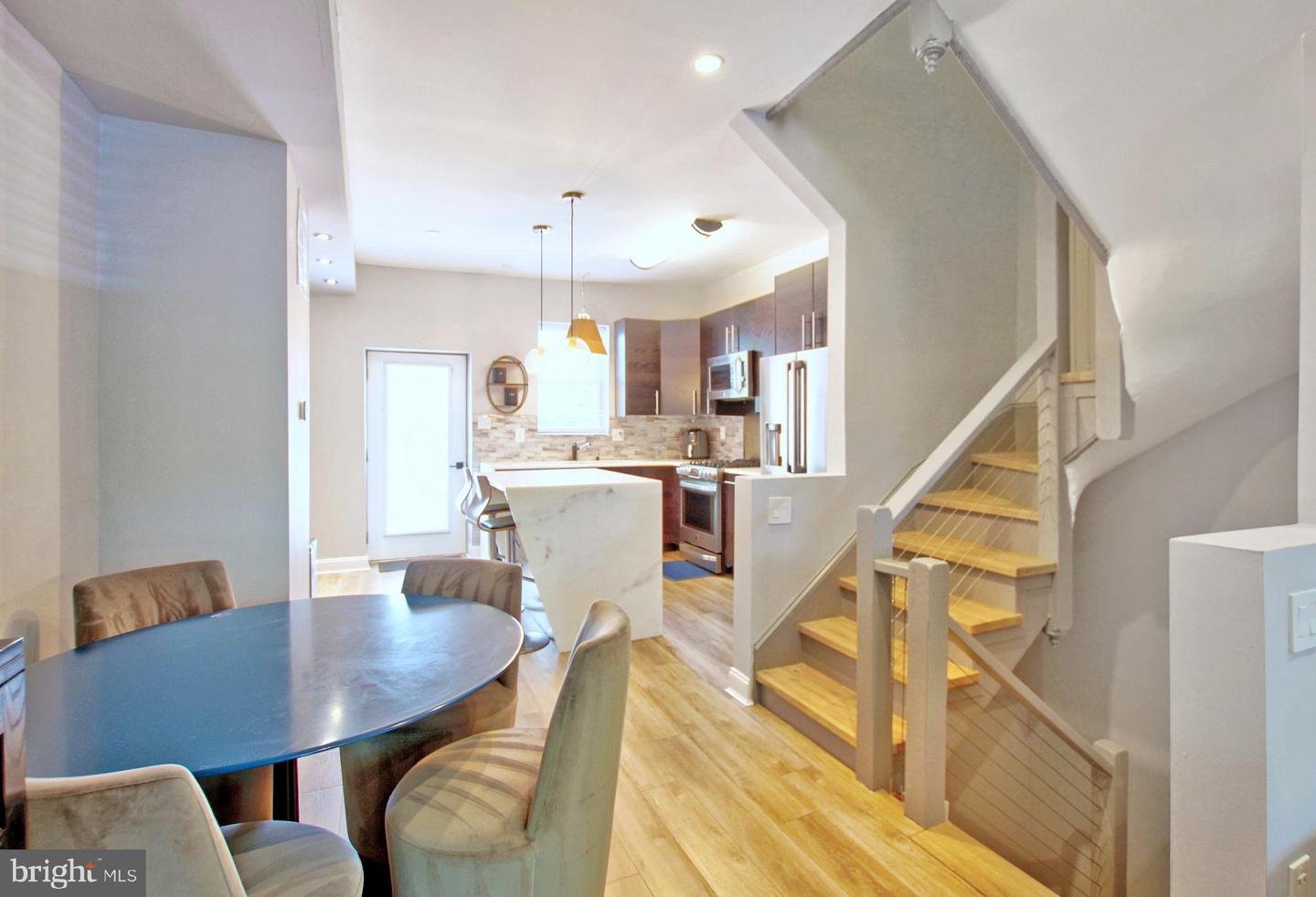 74 P ST NW, WASHINGTON, District Of Columbia 20001, 3 Bedrooms Bedrooms, ,2 BathroomsBathrooms,Residential,For sale,74 P ST NW,DCDC2198384 MLS # DCDC2198384