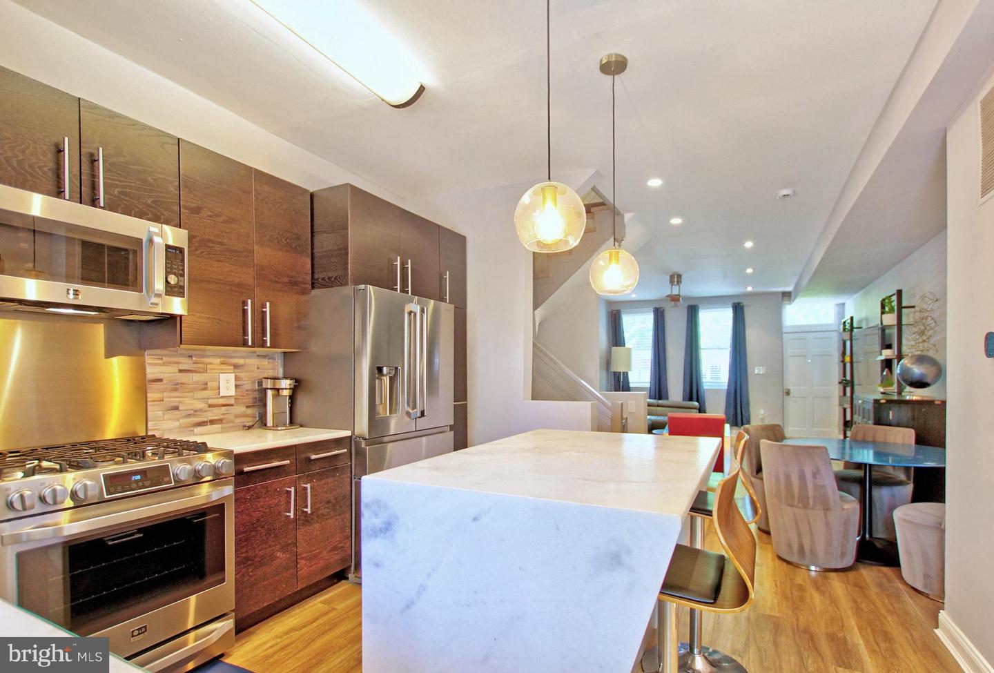 74 P ST NW, WASHINGTON, District Of Columbia 20001, 3 Bedrooms Bedrooms, ,2 BathroomsBathrooms,Residential,For sale,74 P ST NW,DCDC2198384 MLS # DCDC2198384