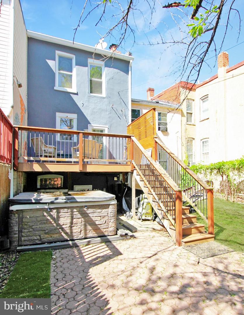 74 P ST NW, WASHINGTON, District Of Columbia 20001, 3 Bedrooms Bedrooms, ,2 BathroomsBathrooms,Residential,For sale,74 P ST NW,DCDC2198384 MLS # DCDC2198384