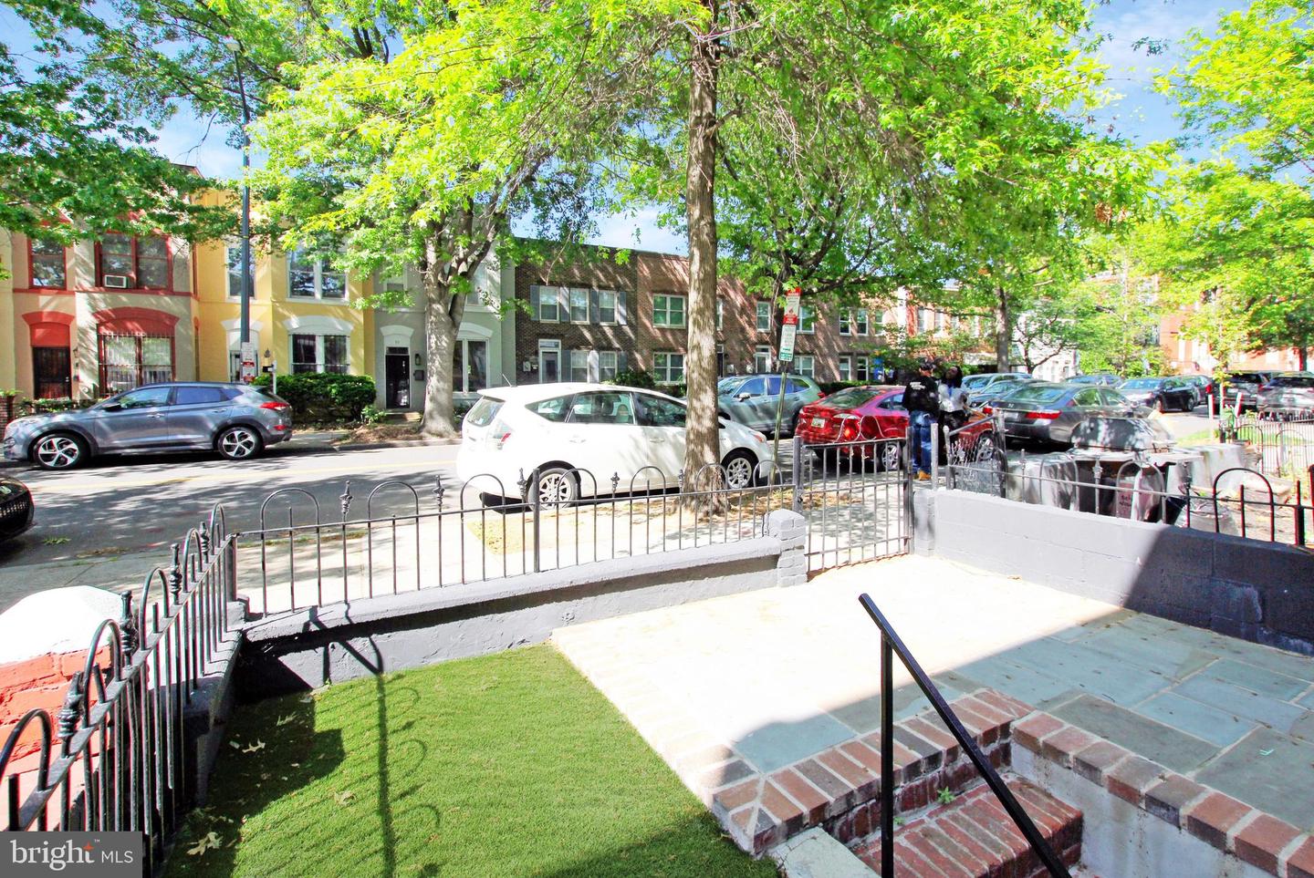 74 P ST NW, WASHINGTON, District Of Columbia 20001, 3 Bedrooms Bedrooms, ,2 BathroomsBathrooms,Residential,For sale,74 P ST NW,DCDC2198384 MLS # DCDC2198384