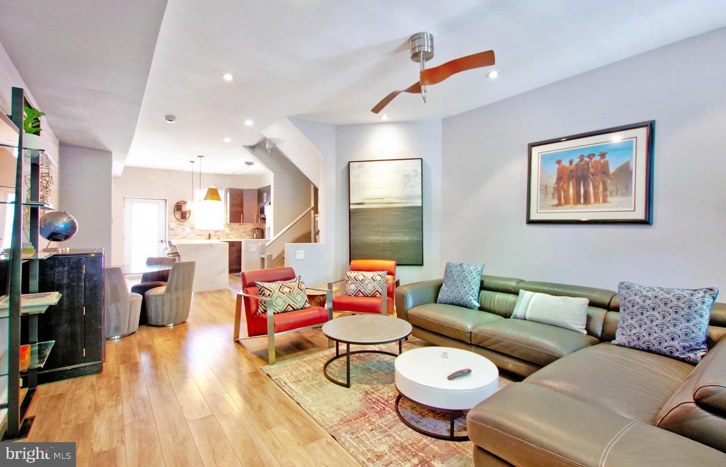 74 P ST NW, WASHINGTON, District Of Columbia 20001, 3 Bedrooms Bedrooms, ,2 BathroomsBathrooms,Residential,For sale,74 P ST NW,DCDC2198384 MLS # DCDC2198384