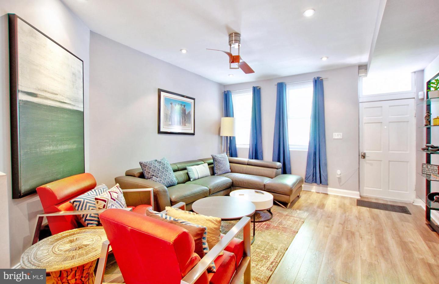 74 P ST NW, WASHINGTON, District Of Columbia 20001, 3 Bedrooms Bedrooms, ,2 BathroomsBathrooms,Residential,For sale,74 P ST NW,DCDC2198384 MLS # DCDC2198384